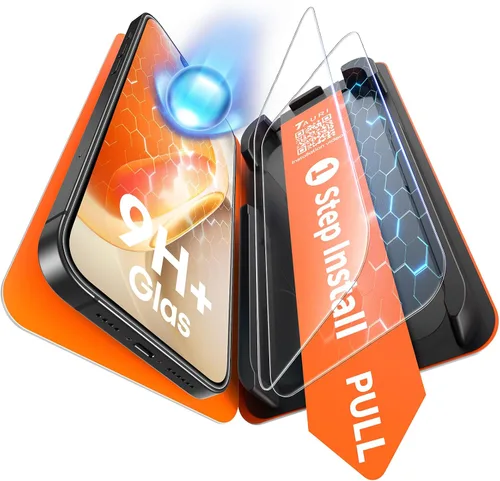 Vista 25 de TAURI 2 Pack for Samsung Galaxy Z Fold 8 Ultra Privacy Screen Protector Negro