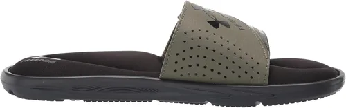 Vista 6 de Under Armour Men's Ignite Freedom 2 Slide Sandal