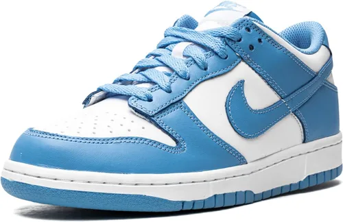 Vista 803 de Nike Kid's Dunk Low Sneaker