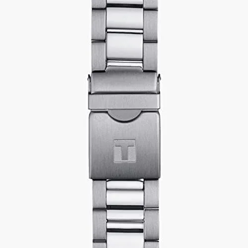 Vista 2 de Tissot Reloj deportivo de cerámica Seastar para hombre