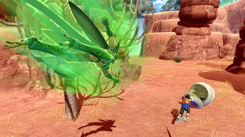 Vista 7 de Dragon Ball The Breakers - Edición estándar - Nintendo Switch código digital