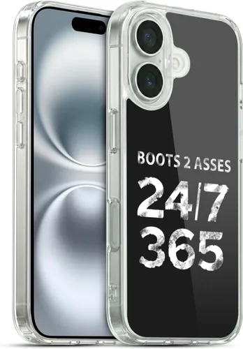 Vista 63 de Oficial de WWE la roca suave funda de Gel para Apple Iphone 7 Plus/iPhone 8 plus