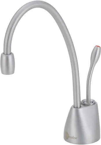 Vista 26 de Dispensador de agua caliente de diseño Insinkerator serie 1100. El depósito se vende por separado, F-GN1100BIS