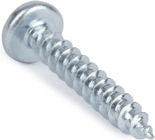 Vista 17 de Spare Hardware Parts Repuesto para tornillo de muebles IKEA TRX plano para aglomerado - Parte #100226 Tornillo de aglomerado M5.0-2.2×20 Rosca