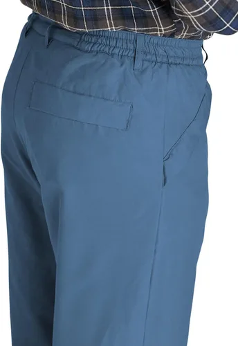 Vista 6 de Chums Hombre Pantalones térmicos resistentes al agua con forro polar para exteriores