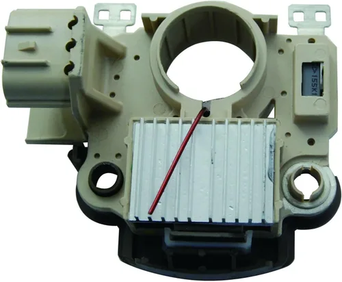 Vista 2 de Nuevo alternador regulador im473 reemplazo para Mitsubis Niss Versa NP300 Pickup