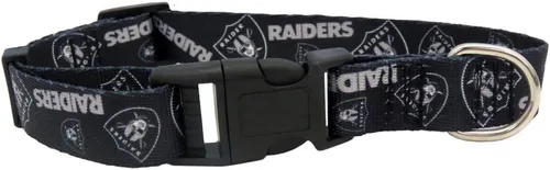 Vista 35 de Littlearth NFL Buffalo Bills - Collar para mascotas, color del equipo, talla M