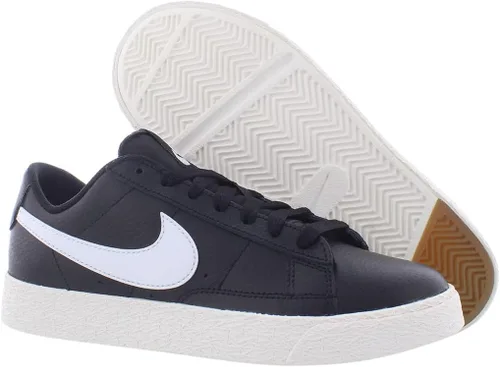 Vista 2 de Nike Blazer Low '77 para niño (niño grande)