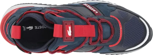 Vista 5 de Lacoste Tenis Run Breaker para hombre