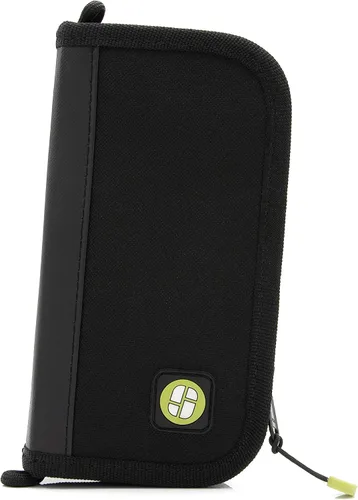 Vista 5 de STASHLOGIX Estuche a prueba de olores: El Alma (negro)