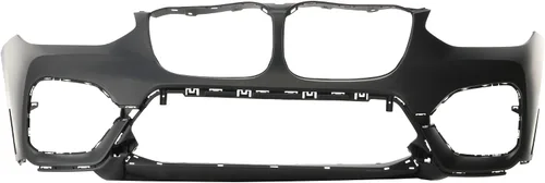 Vista 85 de Garage-Pro Cubierta de parachoques compatible con BMW 328i xDrive 2014-2016, BMW 328d xDrive 2014-2018, BMW 330i xDrive 2017-2019 trasero CAPA
