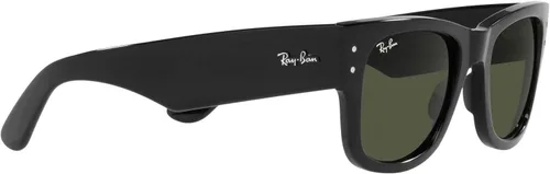 Vista 12 de Ray-Ban RB0840s Mega Wayfarer - Gafas de sol cuadradas