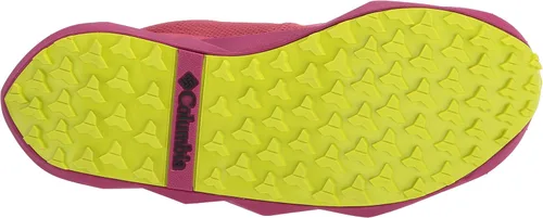 Vista 4 de Columbia Facet 30 Outdry - Tenis de senderismo para mujer, 1