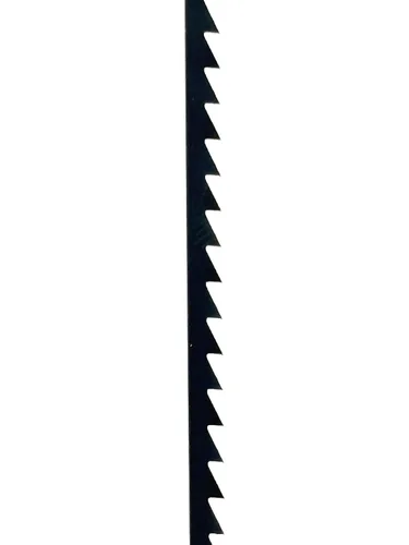 Vista 3 de Olson Saw SC41201 Pin End Scroll Saw Blade