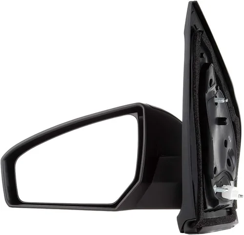 Vista 42 de Espejo Lateral del Conductor o del Pasajero Compatible con 1980-1996 Para Ford F150 1980-1996 Para Ford F250 1980-1996 Para Ford F350 Operado