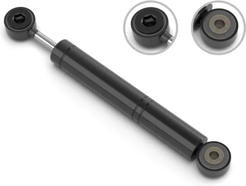 Vista 2 de Amortiguador tensor de correa Stabilus de calidad premium compatible con Mercedes-Benz E55 AMG (W210)) 2002-2000 y más