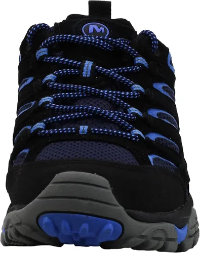 Vista 2 de Merrell Moab 2 - Calzado de senderismo con ventilación para mujer