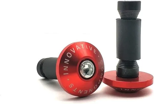 Vista 4 de Tapón de manillar para Yamaha TDM 900 850 Mt125 Mt03 Mt01 Mt 125 03 01 Xt660 manillar de motocicleta extremos barra equilibrada enchufe deslizante