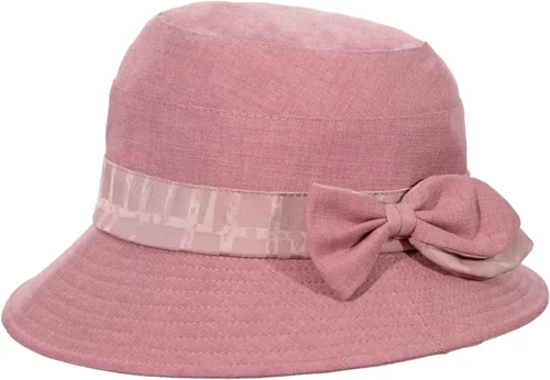 Vista 8 de Sombrero de pescador plegable para mujer, sombrero de ala ancha, sombreros de sol Kentucky Derby Church Sombreros para señoras Cloche Bowler Sun Hat