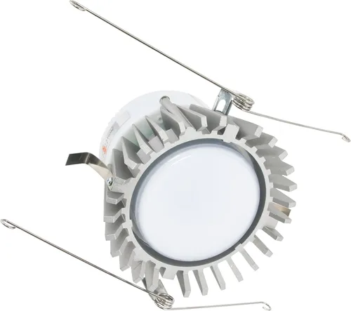 Vista 4 de American Lighting X34-E26-27 Módulo de luz LED de la serie intercambiable, 7.4 vatios, blanco ultra cálido