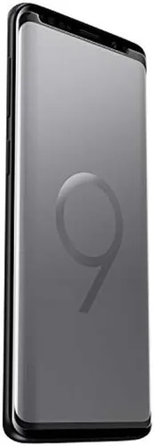 Vista 2 de OtterBox ALPHA GLASS - Protector de pantalla para Samsung Galaxy S9, transparente