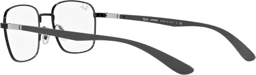Vista 5 de Ray-Ban Rx6478 Rectangular Prescription Eyewear Frames