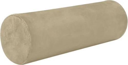 Vista 27 de Almohada cervical naranja brillante para el cuello cervical con funda extraíble lavable almohada de espuma viscoelástica para dormir almohada