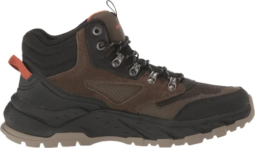 Vista 6 de Skechers Men's Brockmont-Gerard Hiking Boot