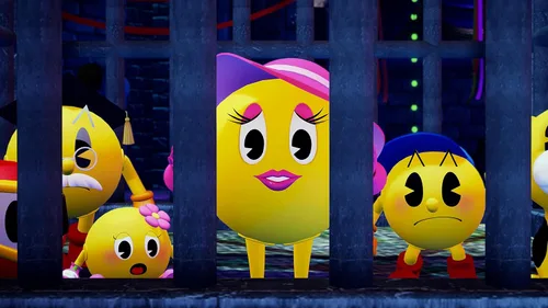 Vista 5 de PAC-MAN World Re-PAC - PlayStation 5