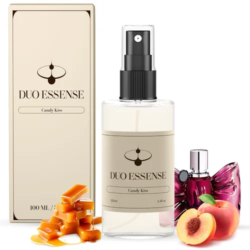 Vista 14 de Imperio Dorado - Perfume para Hombre - Fragancia 3.4 fl oz / 100 ml