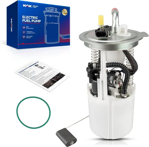 Vista 216 de KAX - Conjunto de bomba de combustible eléctrica FG1044 para Honda Civic 2006-2011