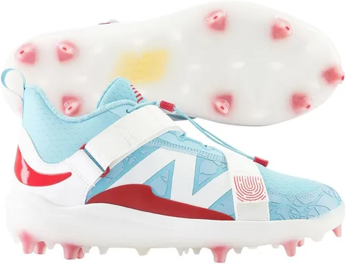 Vista 5 de New Balance Mujer FuelCell Lindor V2 Comp