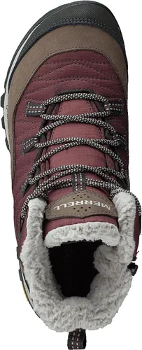 Vista 6 de Merrell Botas de senderismo para mujer