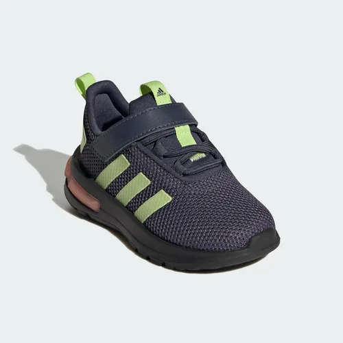 Vista 55 de adidas Tenis Racer Tr23 El (bebé/bebé) para niño