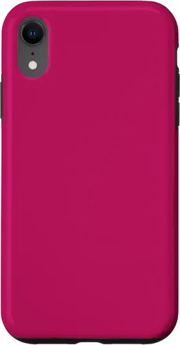 Vista 25 de Red Raspberry Funda para iPhone 17