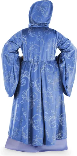 Vista 5 de Disfraz de madrina de hada de Cenicienta de Disney, talla grande