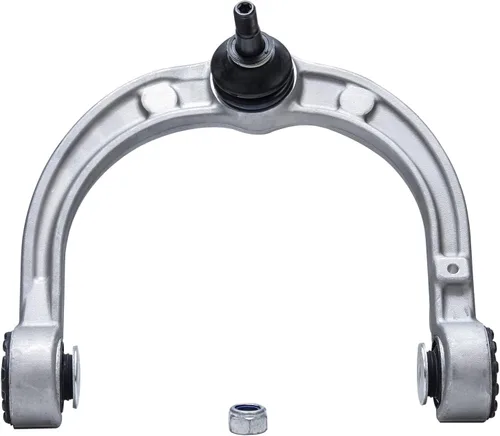 Vista 17 de Detroit Axle - Brazo de control delantero derecho para 08-23 Challenger 05-08 Magnum Chrysler 300 2005-2023, brazo de control delantero inferior