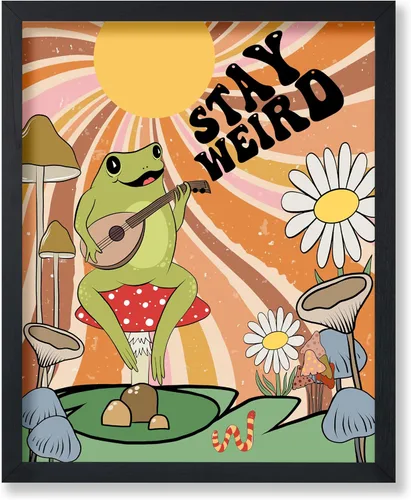 Vista 48 de Poster Master Dance More Dances Poster - Retro Dancing Cats Print - Groovy Cat Art - Preppy & Trendy Design - Positive Quotes Artwork - Dance Decor