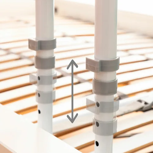 Vista 7 de Asidero para Cama de Seguridad Beddaid InnovaGoods