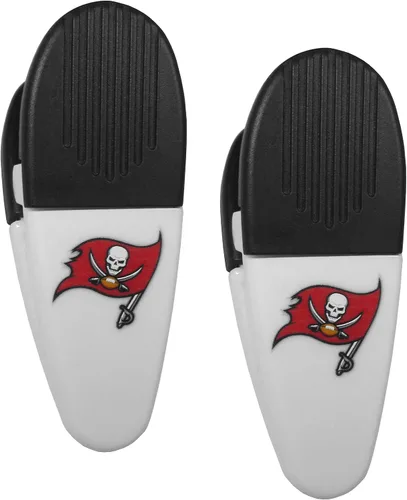 Vista 25 de Siskiyou Sports NFL Unisex Chip Clips