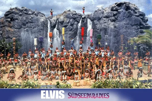 Vista 3 de Südsee-Paradies(Paradise Hawaiian Style 1965)