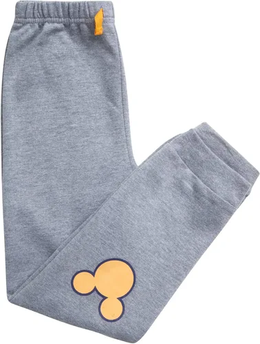 Vista 3 de Disney Conjunto de pantalones deportivos de Mickey Mouse para bebés y niños Camiseta térmica de manga larga y pantalones deportivos de vellón