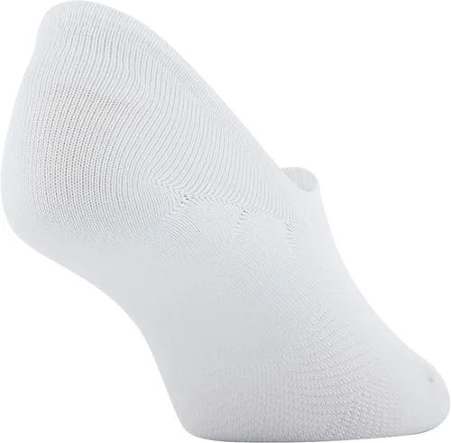 Vista 4 de Under Armour Women's Breathe Lite Ultra Low Socks, Multipairs