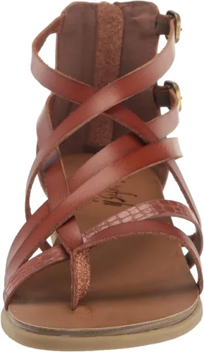 Vista 2 de Blowfish Malibu Sandalia Brock para mujer