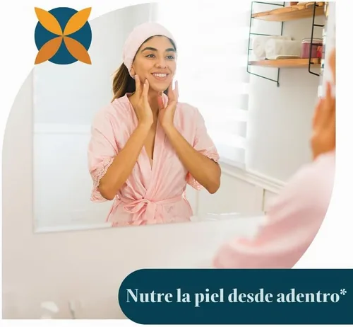 Vista 6 de Pattern Wellness Omega 3 cápsulas blandas - 60 cápsulas blandas