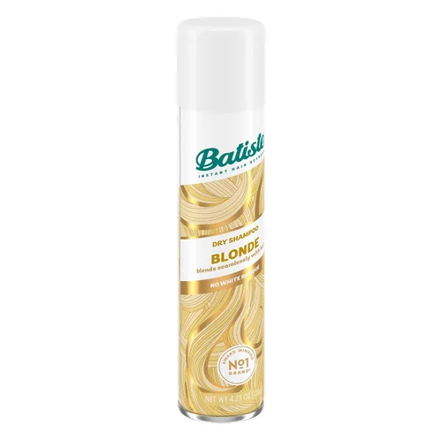 Vista 9 de Batiste Champú seco, rubio brillante, 6.73 onzas líquidas (paquete de 3)