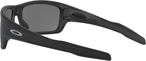 Vista 5 de Oakley Gafas de sol rectangulares de turbina Oo9263 para hombre