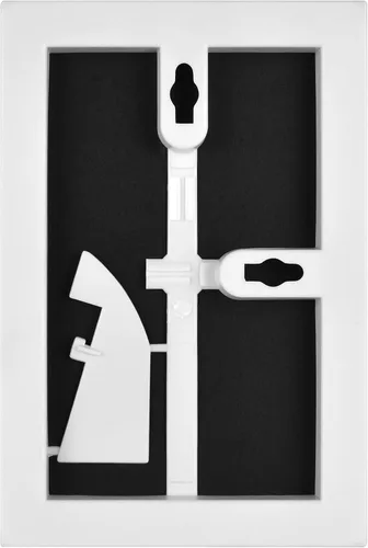 Vista 66 de MCS Marco de formato Room Essentials - 8.5x11' (negro)