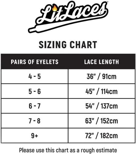 Vista 7 de LitLaces - Cordones de repuesto para zapatos Jordan 11 de alta calidad, de poliéster tejido duradero, para baloncesto y zapatillas deportivas