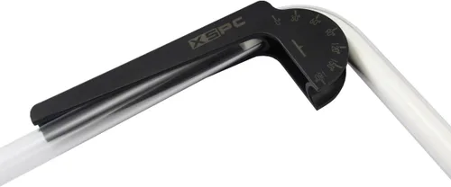Vista 3 de XSPC Kit de herramientas PETG de fácil corte y doblado fácil de refrigeración líquida